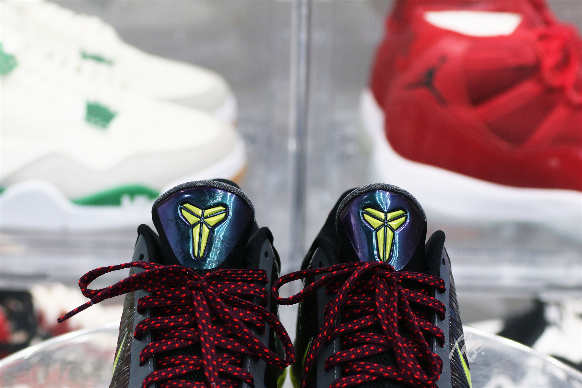 Nike Kobe 5 Protro 2K Gamer Exclusive(A1 Batch)