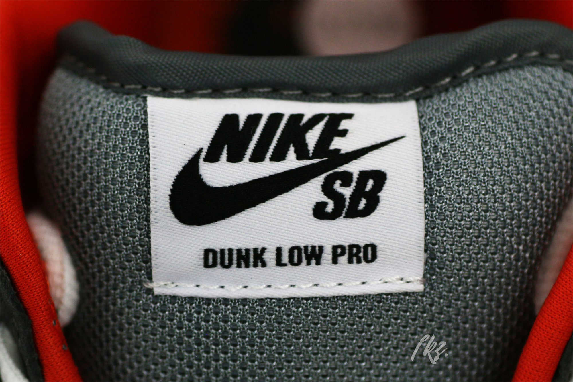 Jeff Staple X Dunk Low Pro SB Pigeon