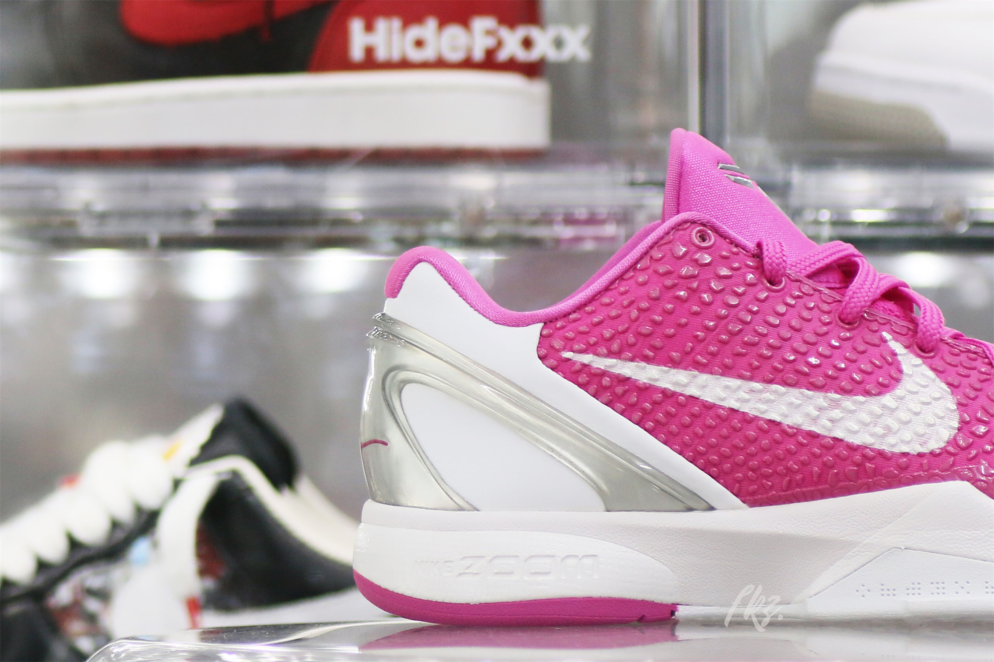 Nike Kobe Protro 6 Think Pink 2021(A1 Batch)