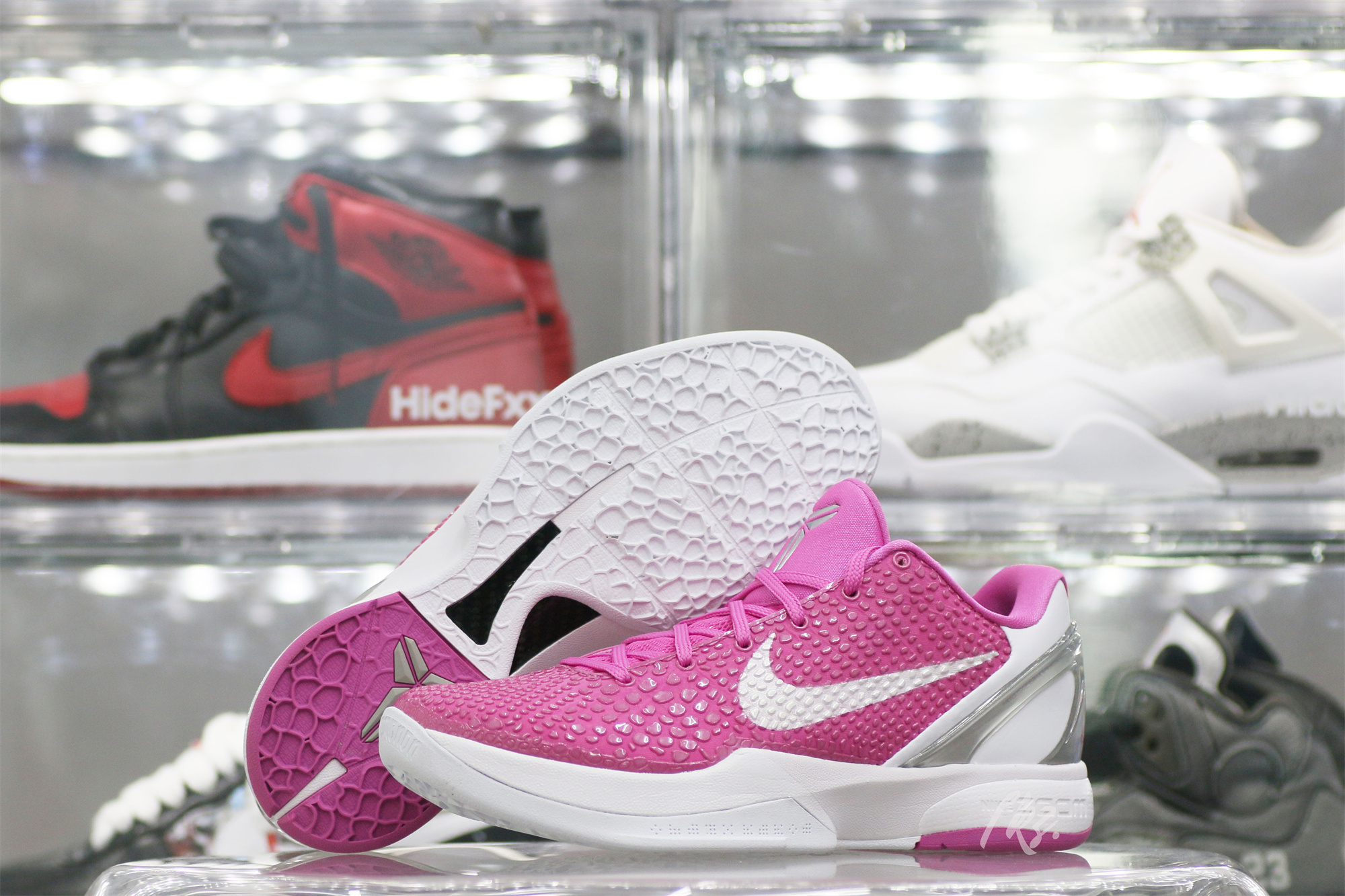 Nike Kobe Protro 6 Think Pink 2021(A1 Batch)