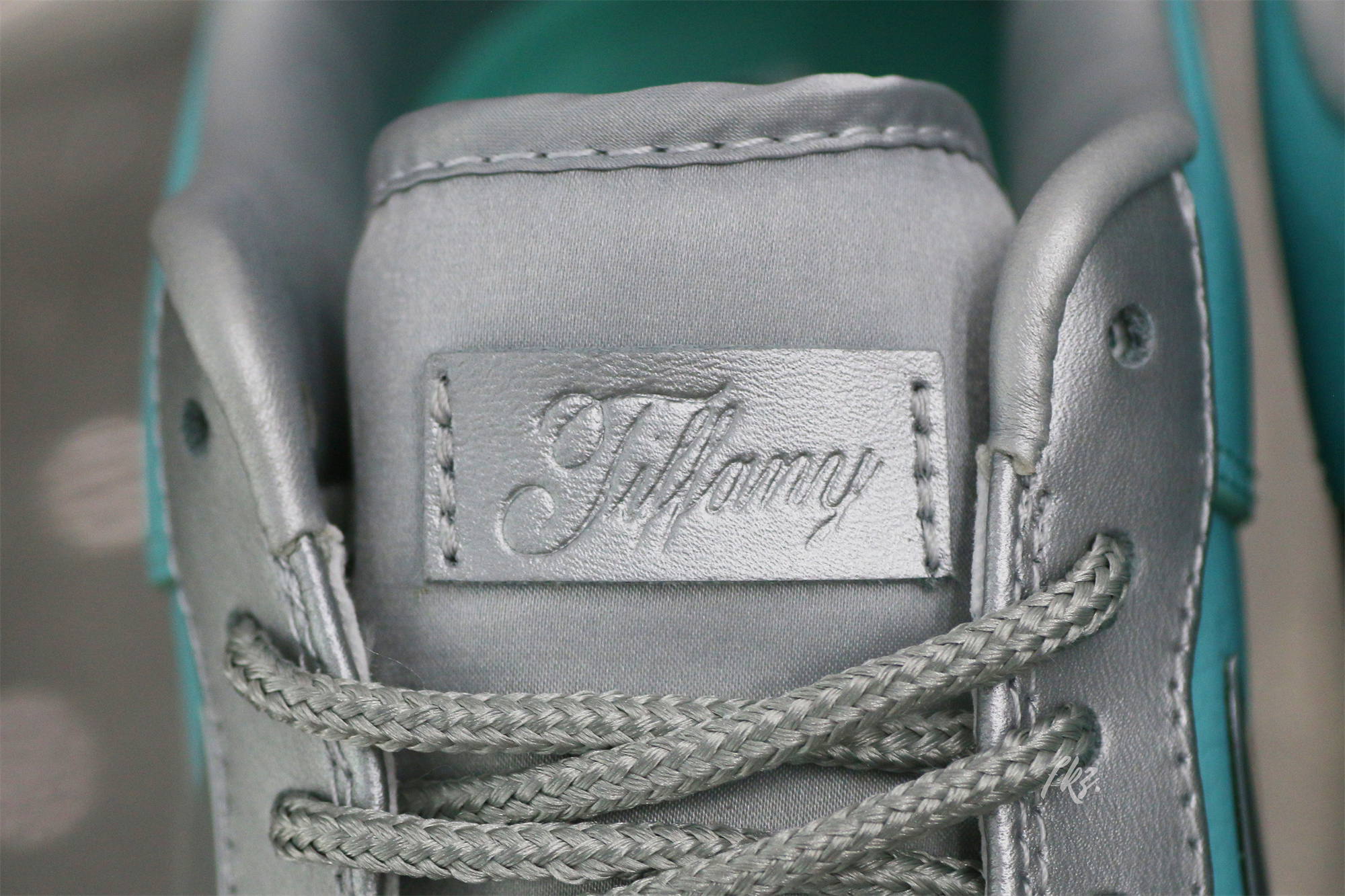 𝐓𝐥𝐅𝐅𝐀𝐍𝐘 & 𝐂𝐎. Nike Air Force 1 Low 1837