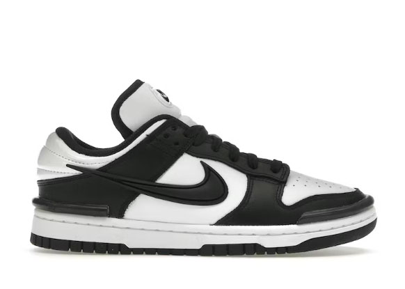 Nike Dunk Low Twist Panda