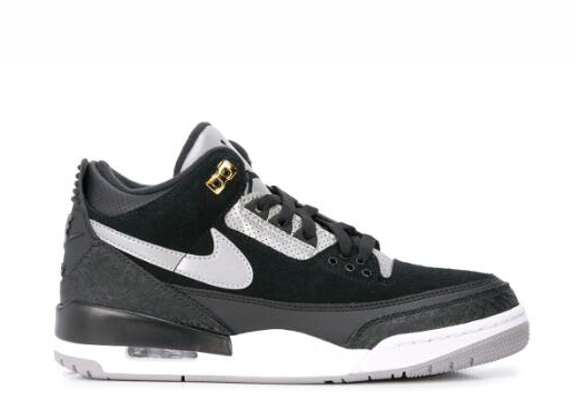 Air Jordan 3 Tinker Hatfield sneakers