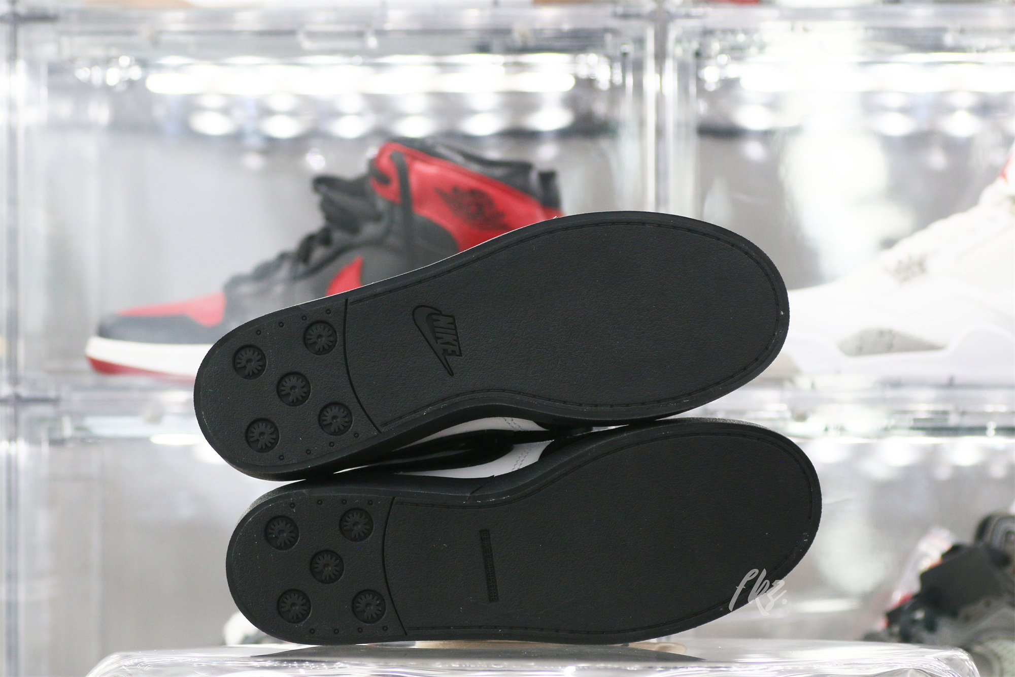 Nike Kwondo 1 G-Dragon Peaceminusone Panda