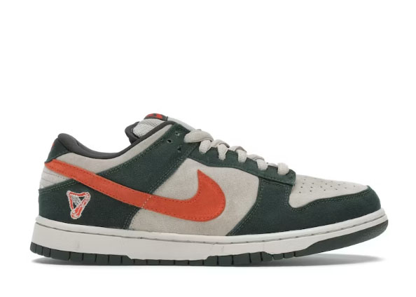 Nike SB Dunk Low Eire