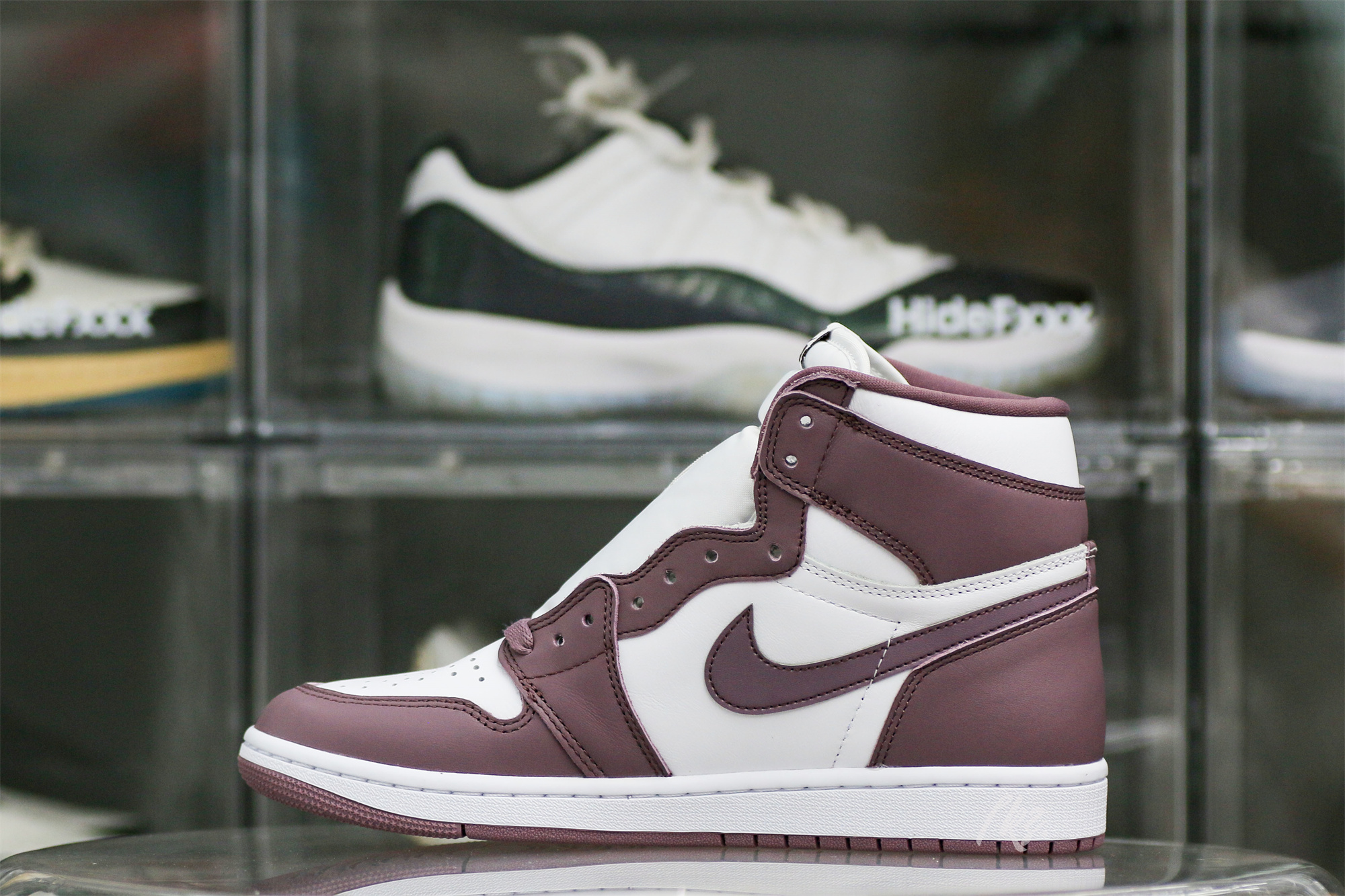 Air Jordan 1 “Sky J Mauve” 2023