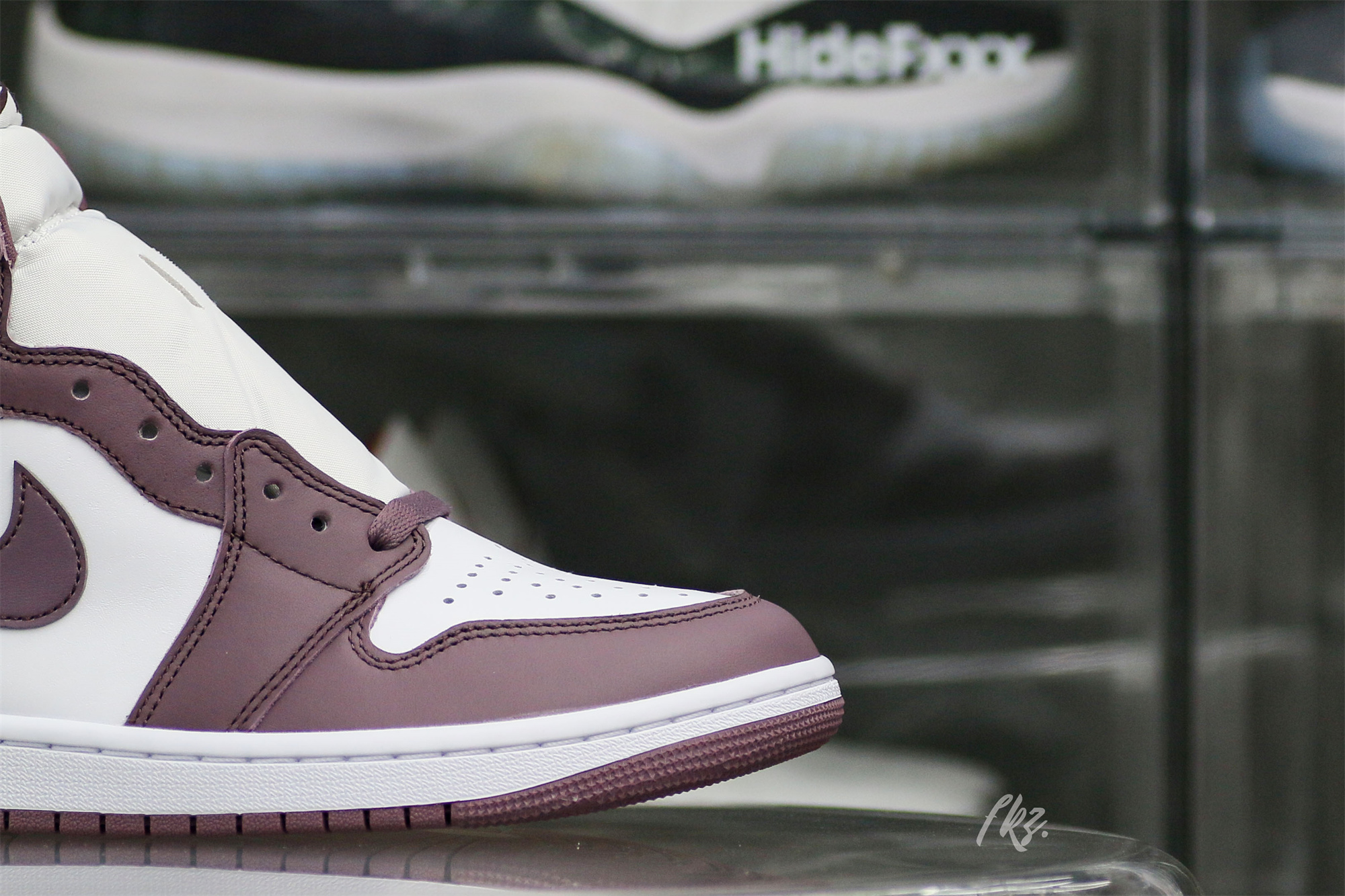 Air Jordan 1 “Sky J Mauve” 2023
