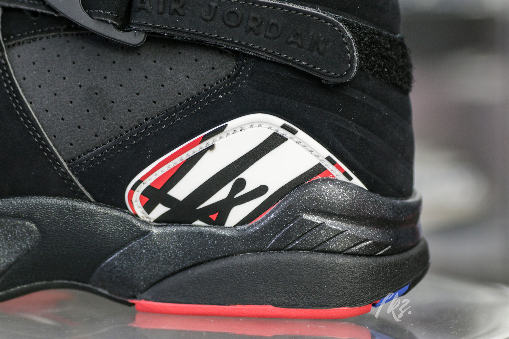 Air Jordan 8 Playoffs 2023