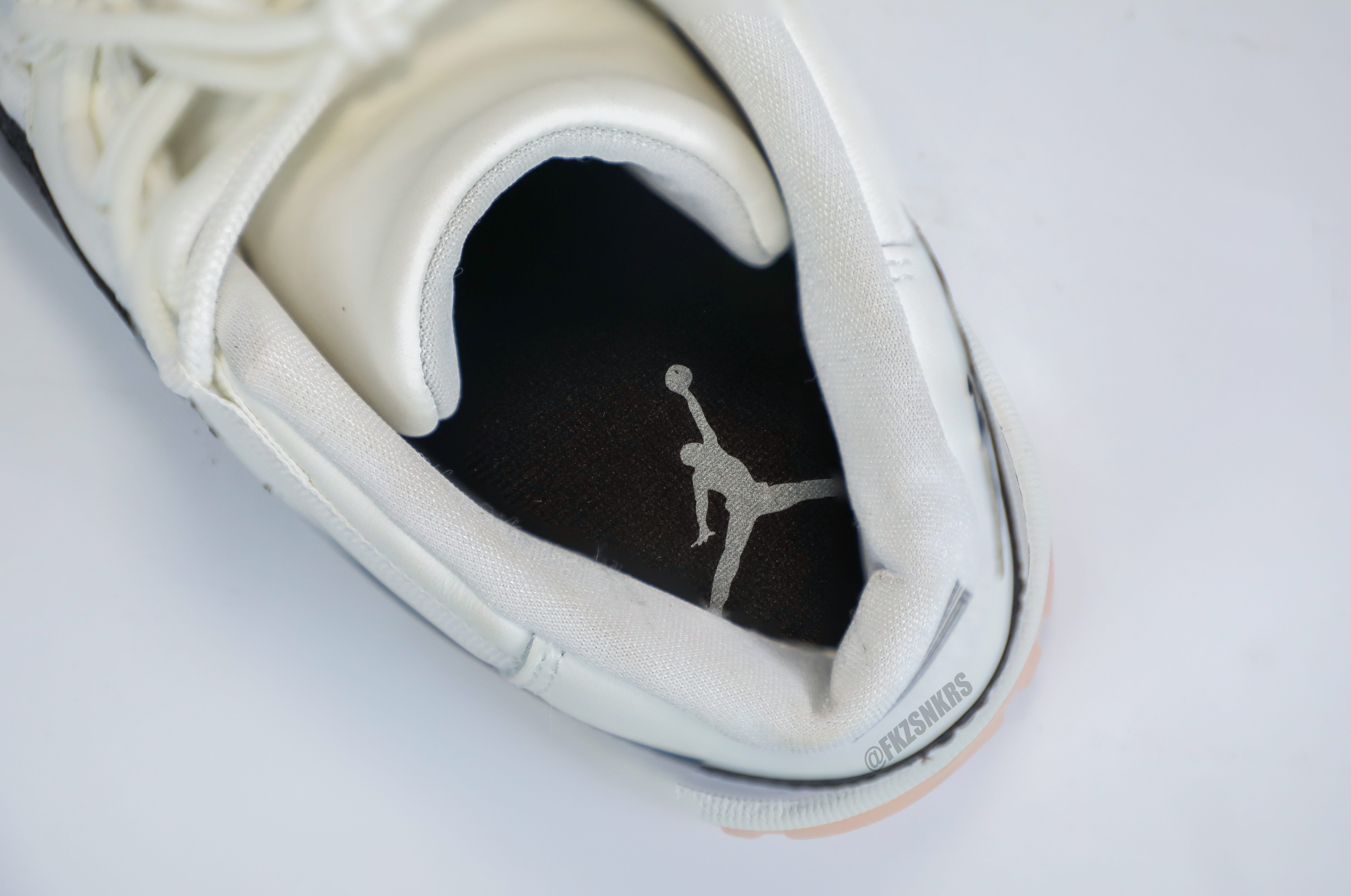 Air Jordan 11 “Neapolitan”(WMNS) (Ln5 A1 Batch)