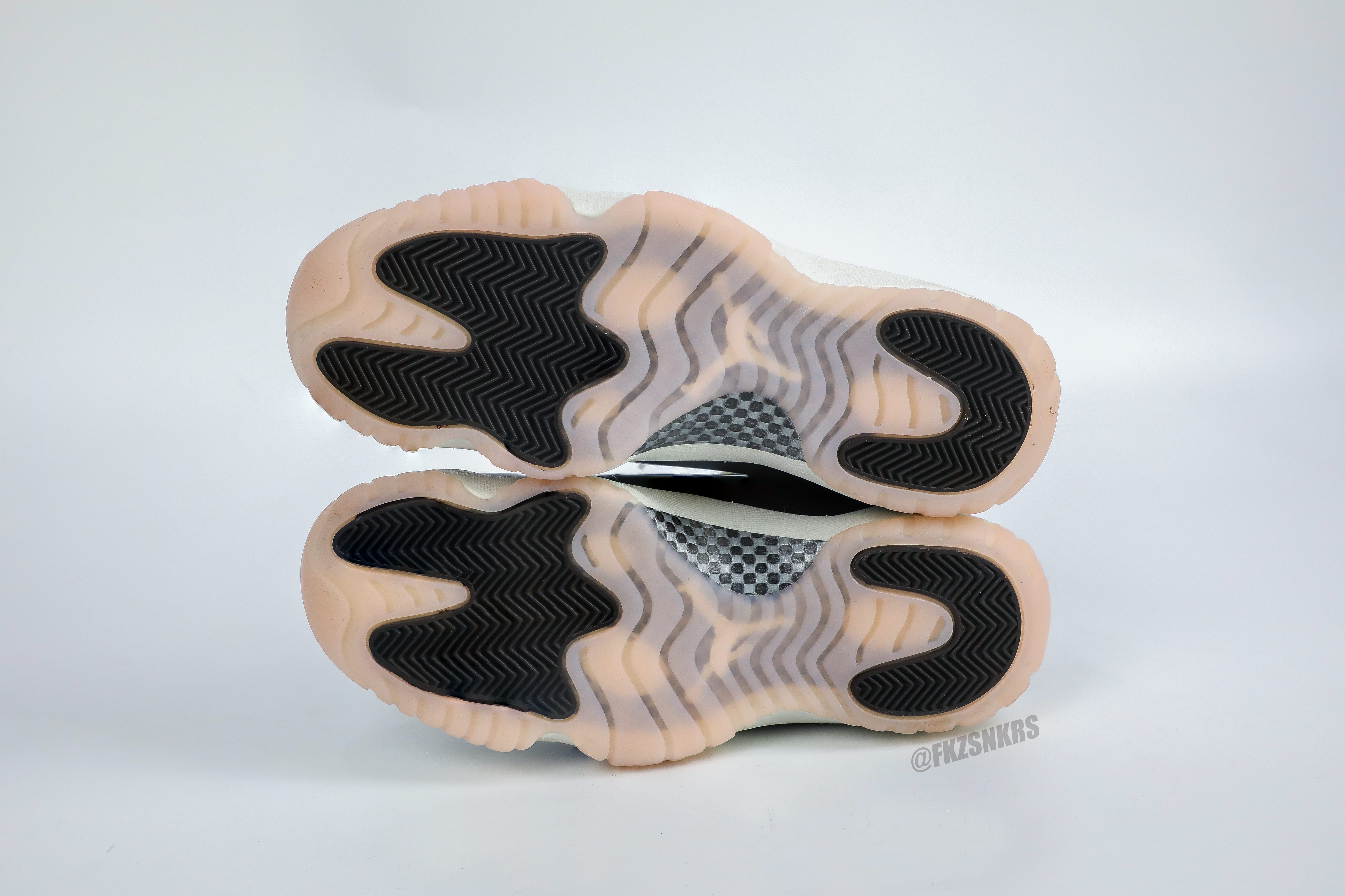Air Jordan 11 “Neapolitan”(WMNS) (Ln5 A1 Batch)