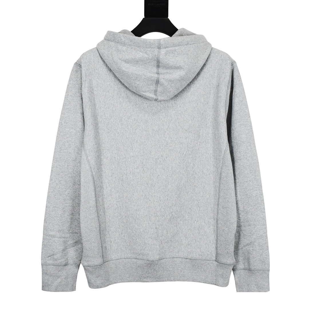 Supreme FW20 Week 15 Cross Box Logo Hooded Sweatshirt