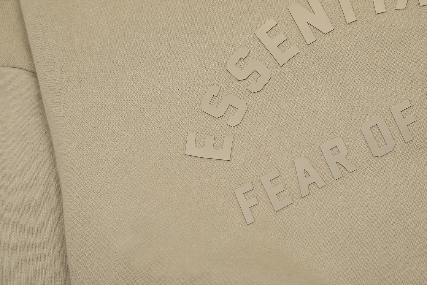 Fear of God FOG ESSENTIALS Core 23 Hoody