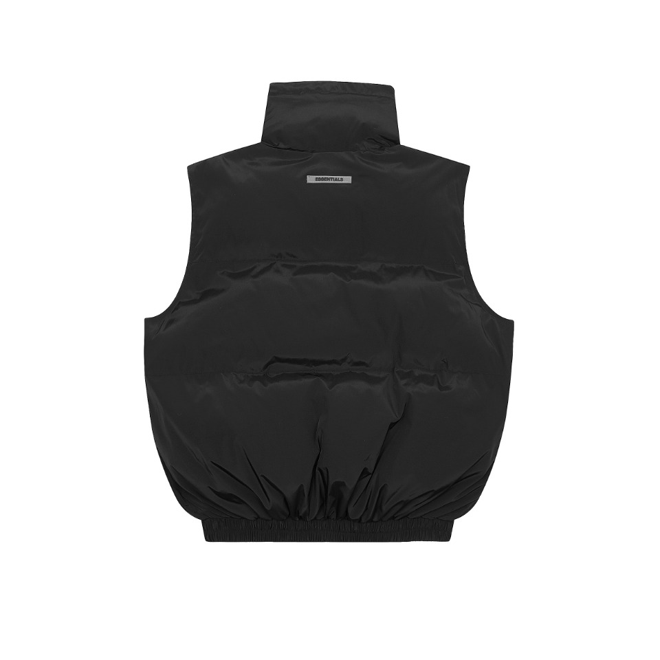 Fear of God Essentials Sleeveless Down Vest