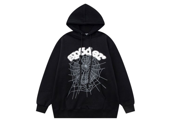 Sp5der OG Hoodie Suits