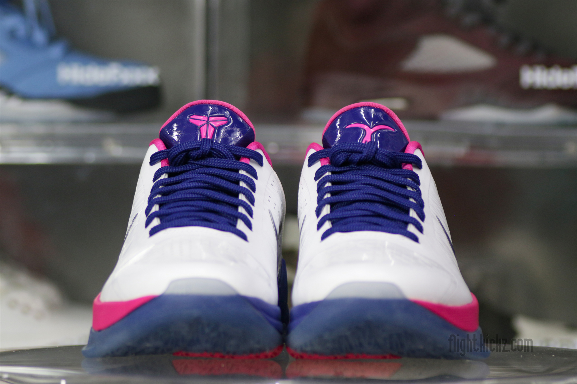 Nike Zoom Kobe 5 Protro Kay Yow(A1 Batch)