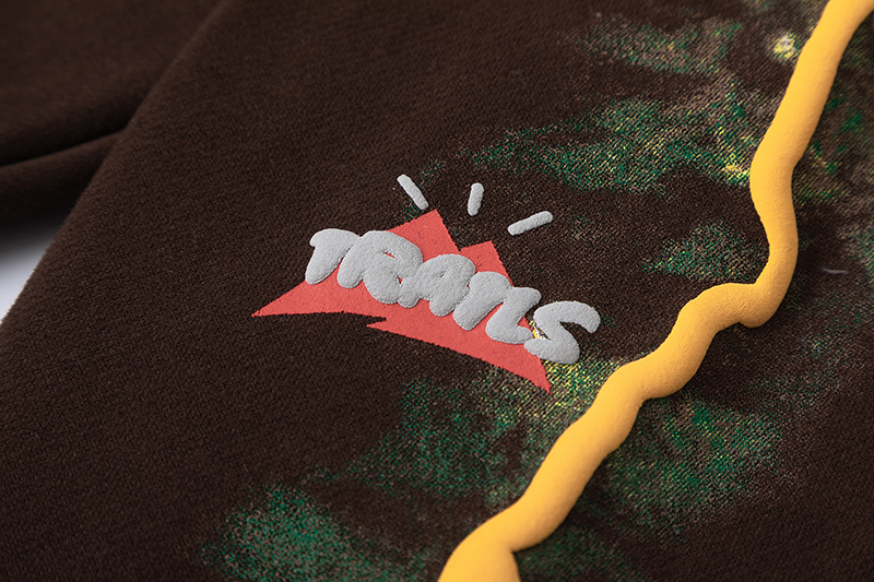 Travis Scott Cactus Jack Trails Hoodie