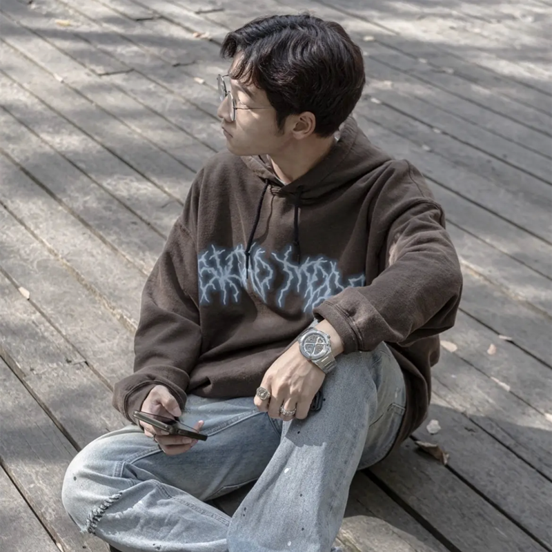 Travis Scott TS Astroworld Hoodie