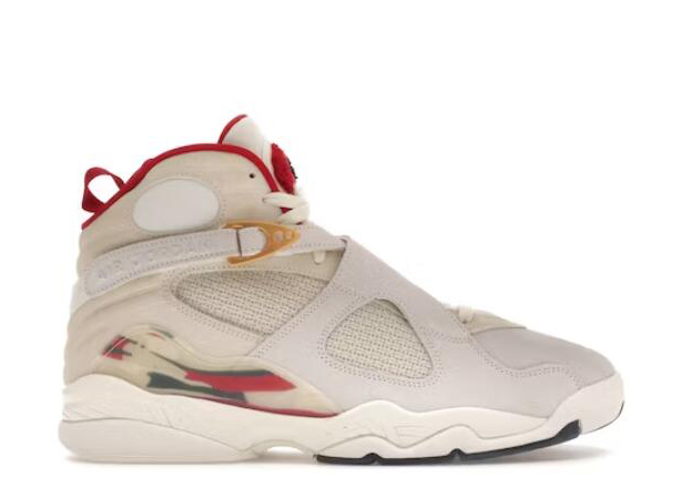 SoleFly X Air Jordan 8 Retro SP Mi Casa Es Su Casa