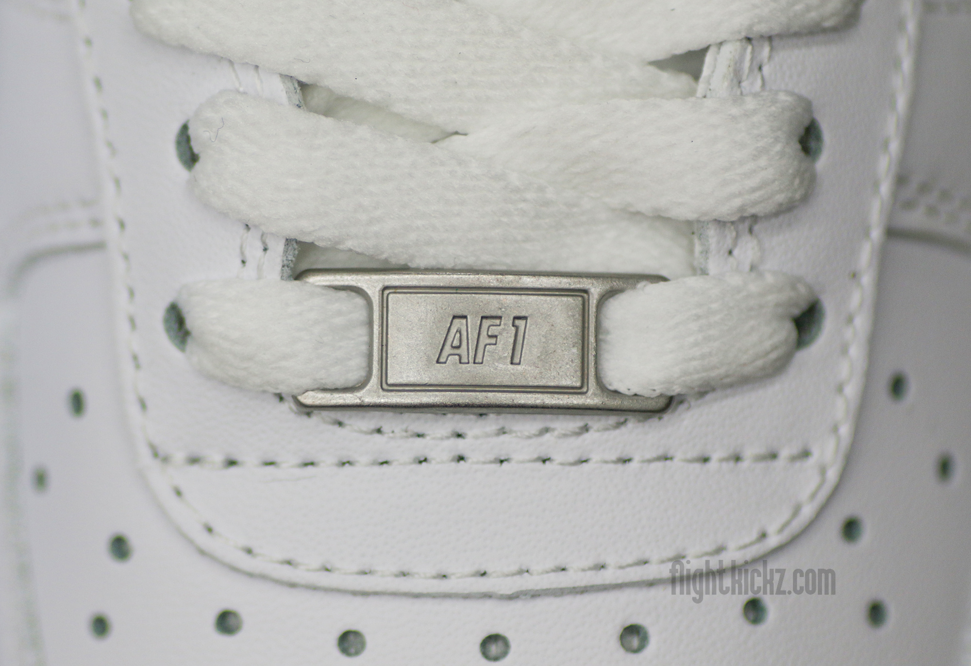 Nike Air Force 1 Low ’07 White (KAWS Sky High Farm Workwear Edition) 2023