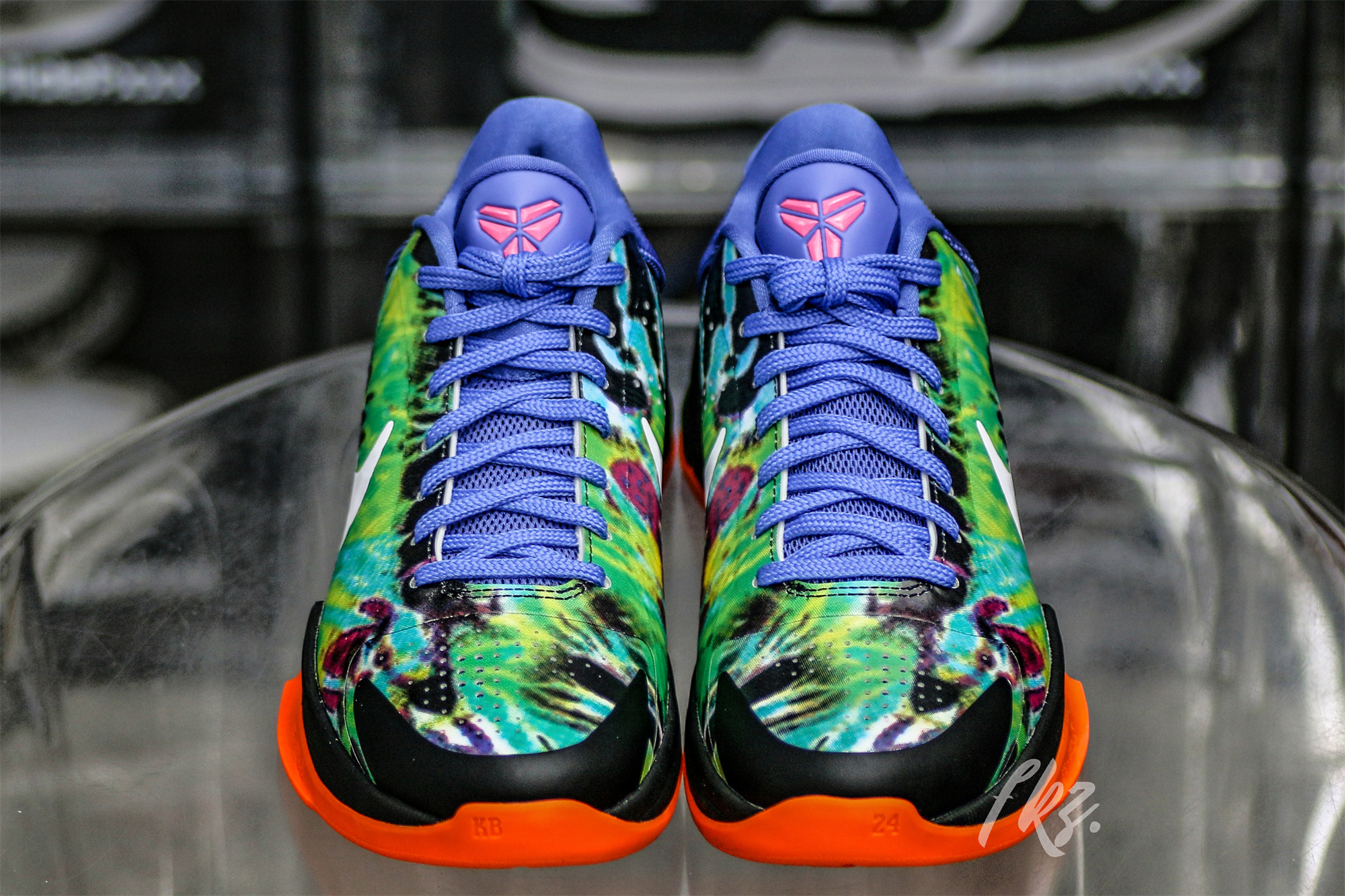 Nike Kobe 5 Protro EYBL (2020)(A1 Batch)