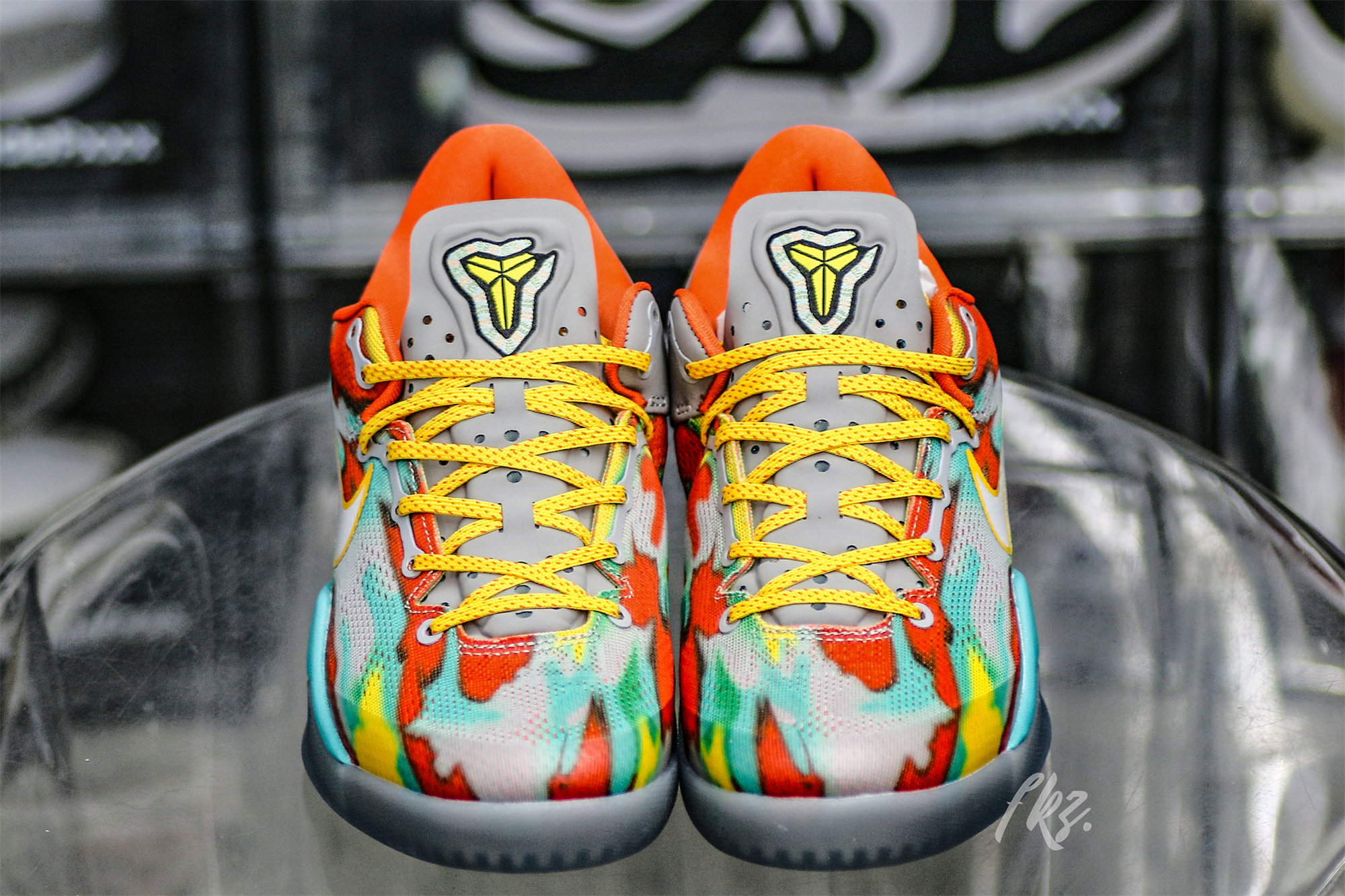 Nike Kobe 8 Protro Venice Beach (2024)(A1 Batch)