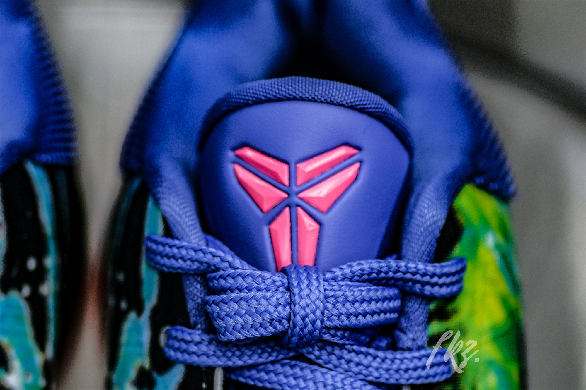 Nike Kobe 5 Protro EYBL (2020)(A1 Batch)