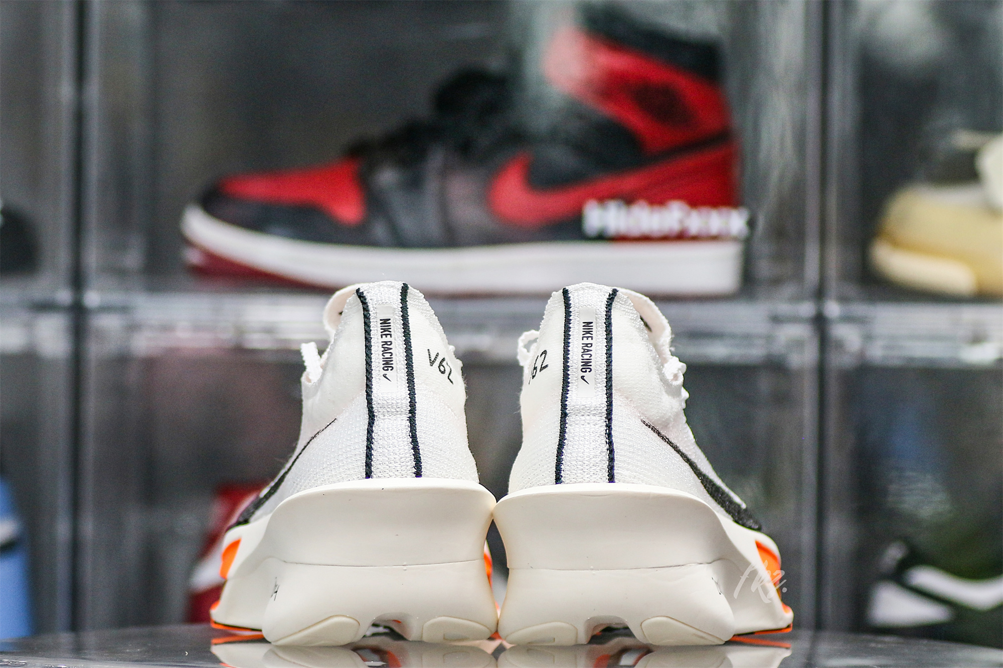 Nike Air Zoom Alphafly NEXT% 3 Proto