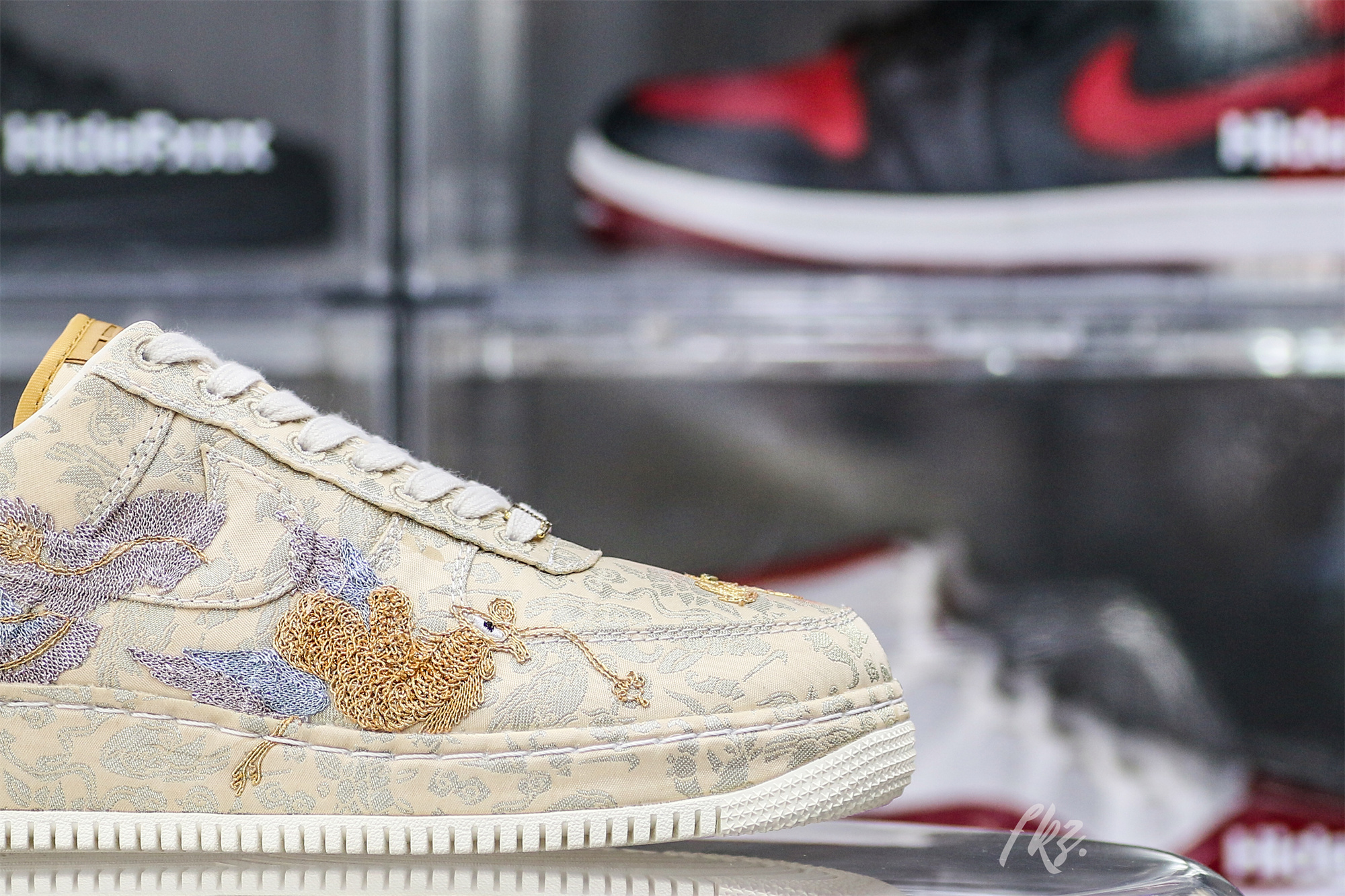 Nike Air Force 1 Low ’07 Year Of The Dragon (2024)