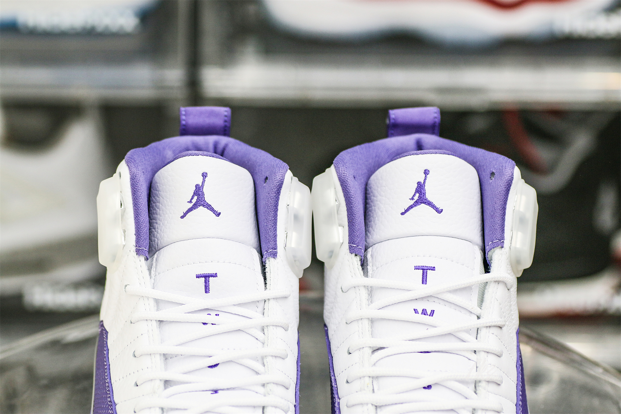 Air Jordan 12 Retro ‘Twist’