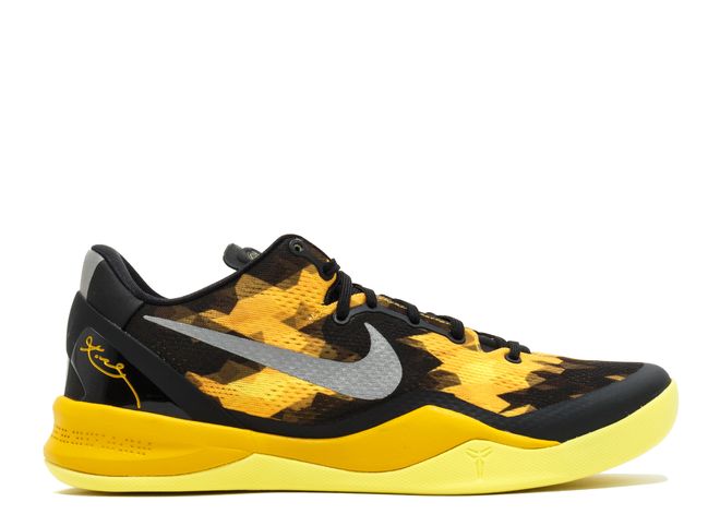 Kobe 8 ‘Sulfur Electric’ 2012(A1 Batch)