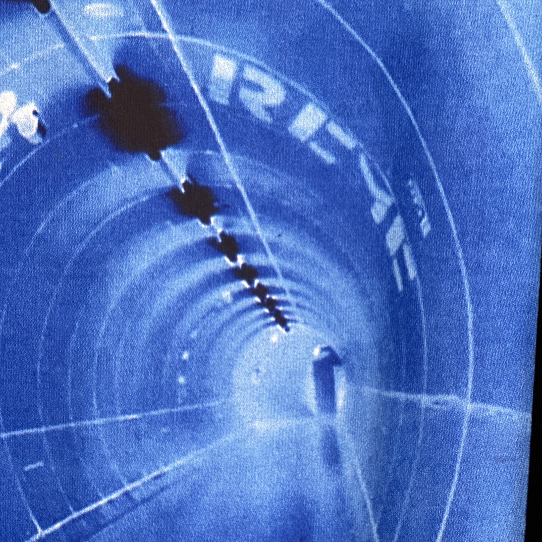 Suprem3 SS24 Tunnel Tee