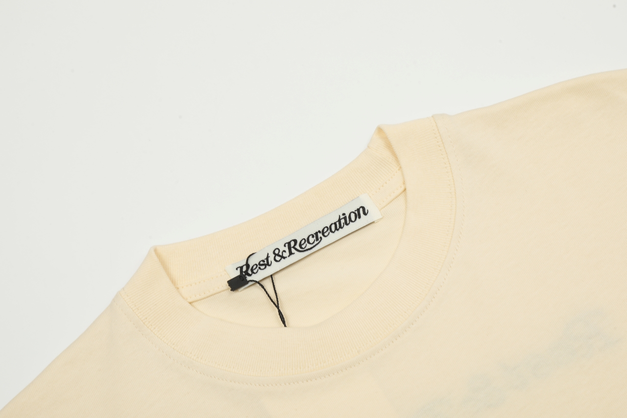 Rest&Recreation 2024sT-ShirtS
