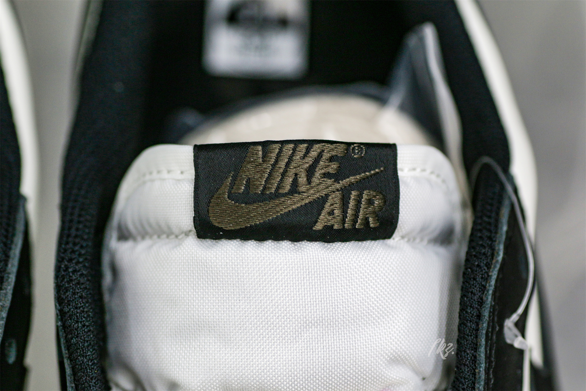 Air Jordan 1 Retro Low OG ‘Mocha’