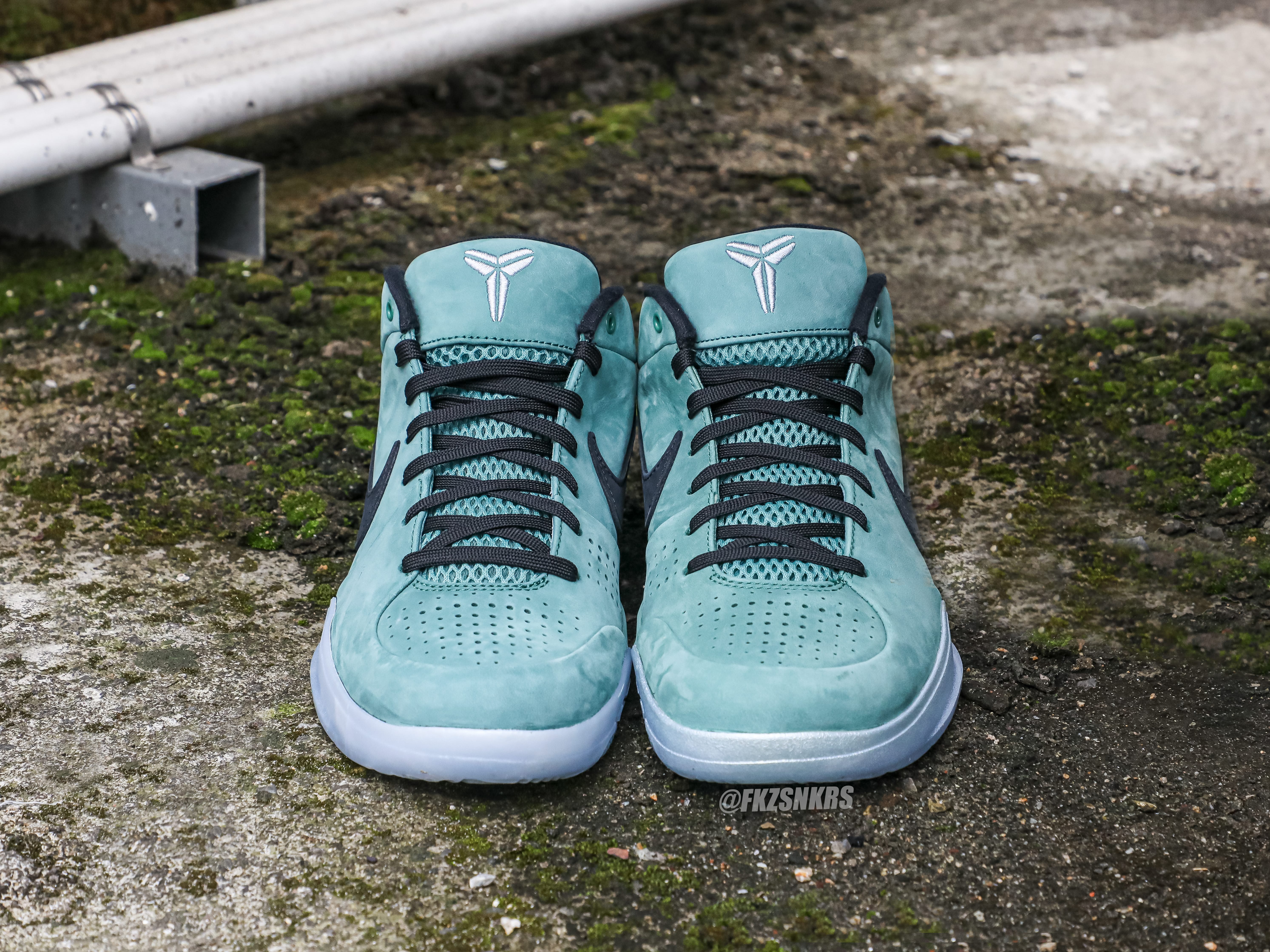 Nike Kobe 4 Protro Girl Dad 2024(A1 Batch)