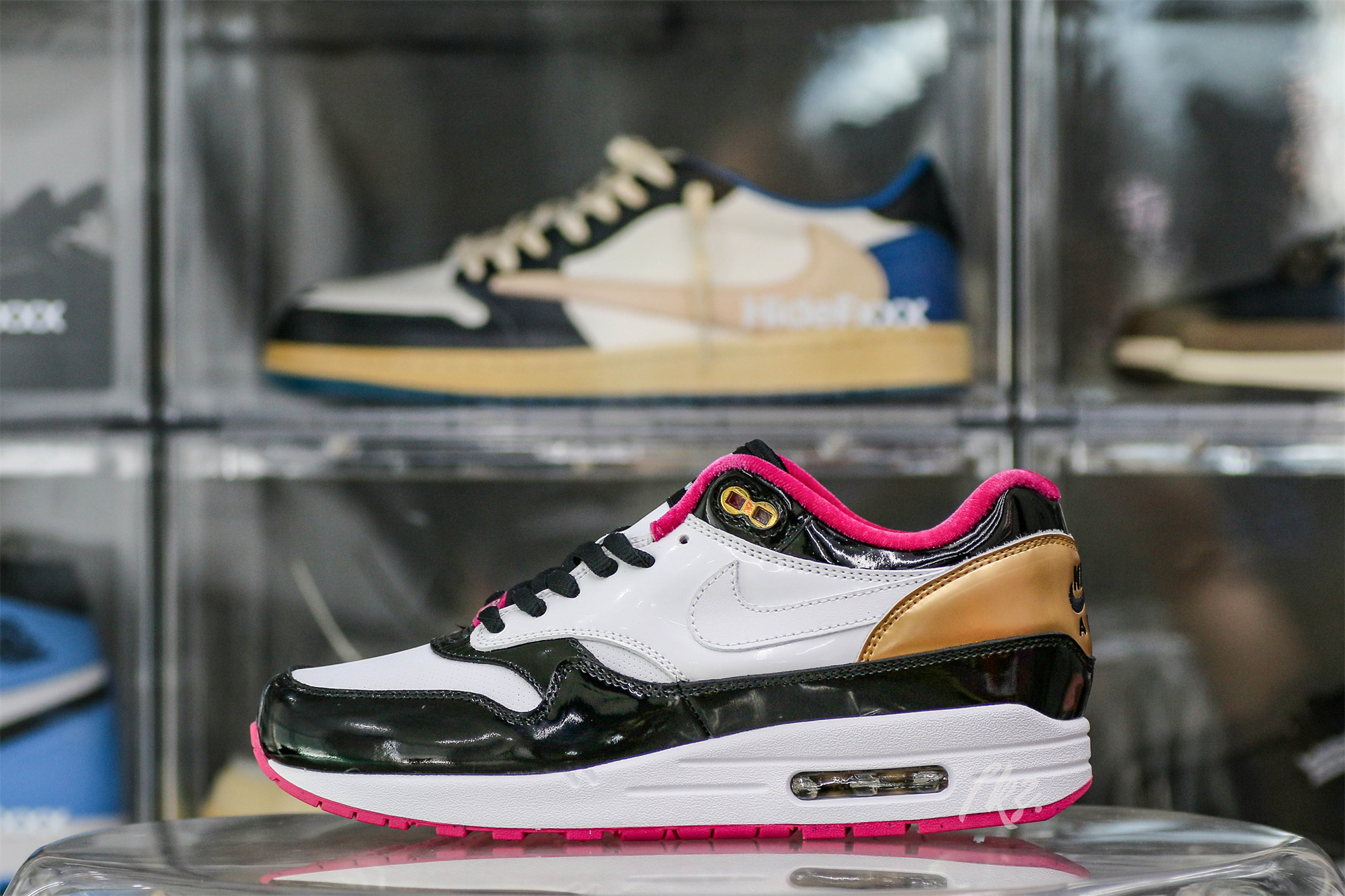 Nike Air Max 1 PHANTACi Grand Piano (2024)