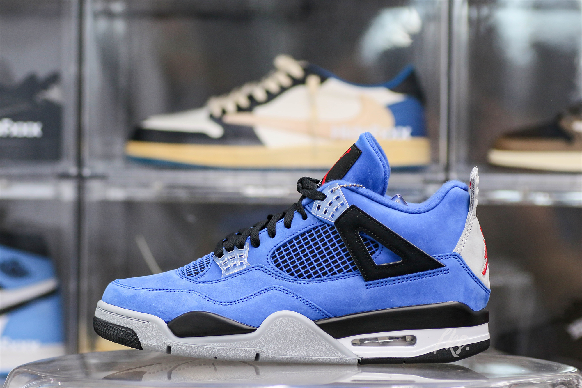 Eminem x Air Jordan 4 Encore