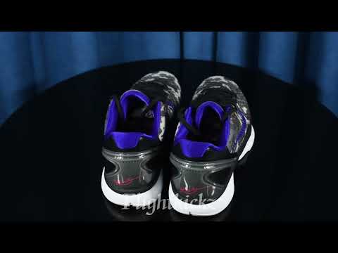 Zoom Kobe 6 Urban Camo 2011(A1 Batch)