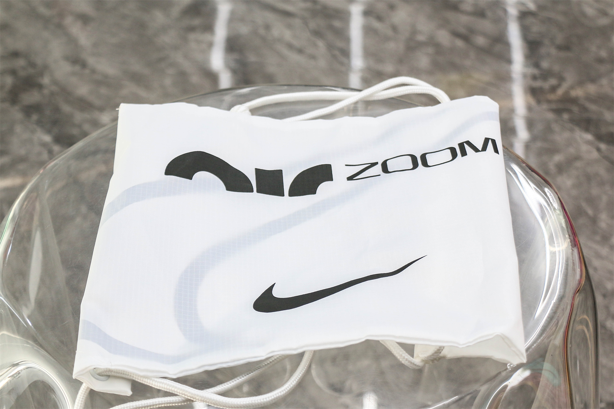 Nike Air Zoom Alphafly Next% 3 FP White Purple Agate