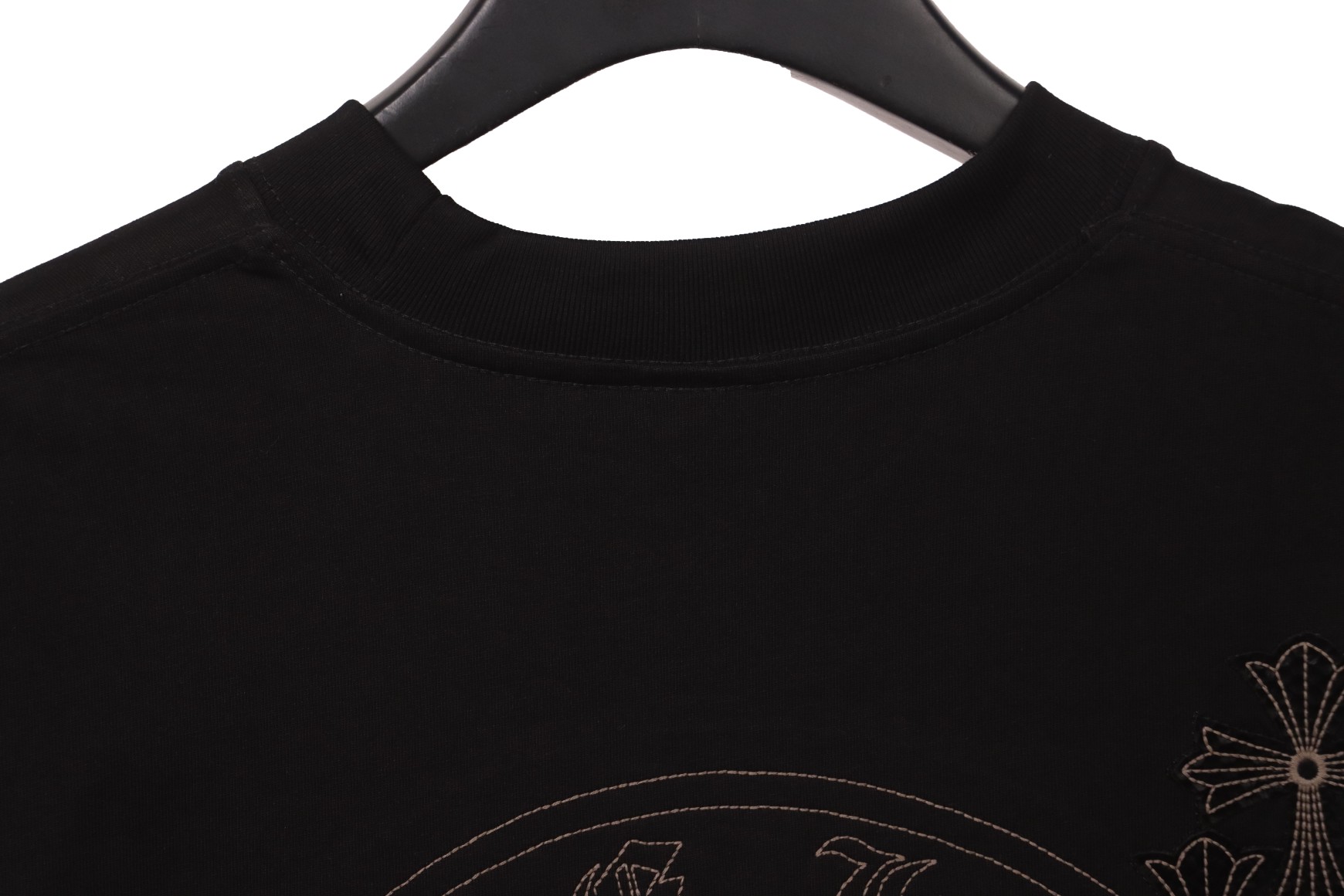 Ch*0me He**ts t-shirt 2024