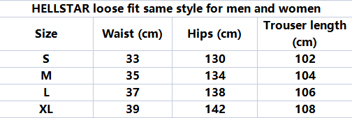 Hell$tar Sports Zip Up pants