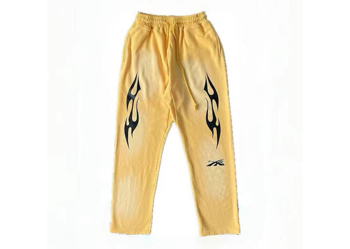 Hell$tar Sports Zip Up pants