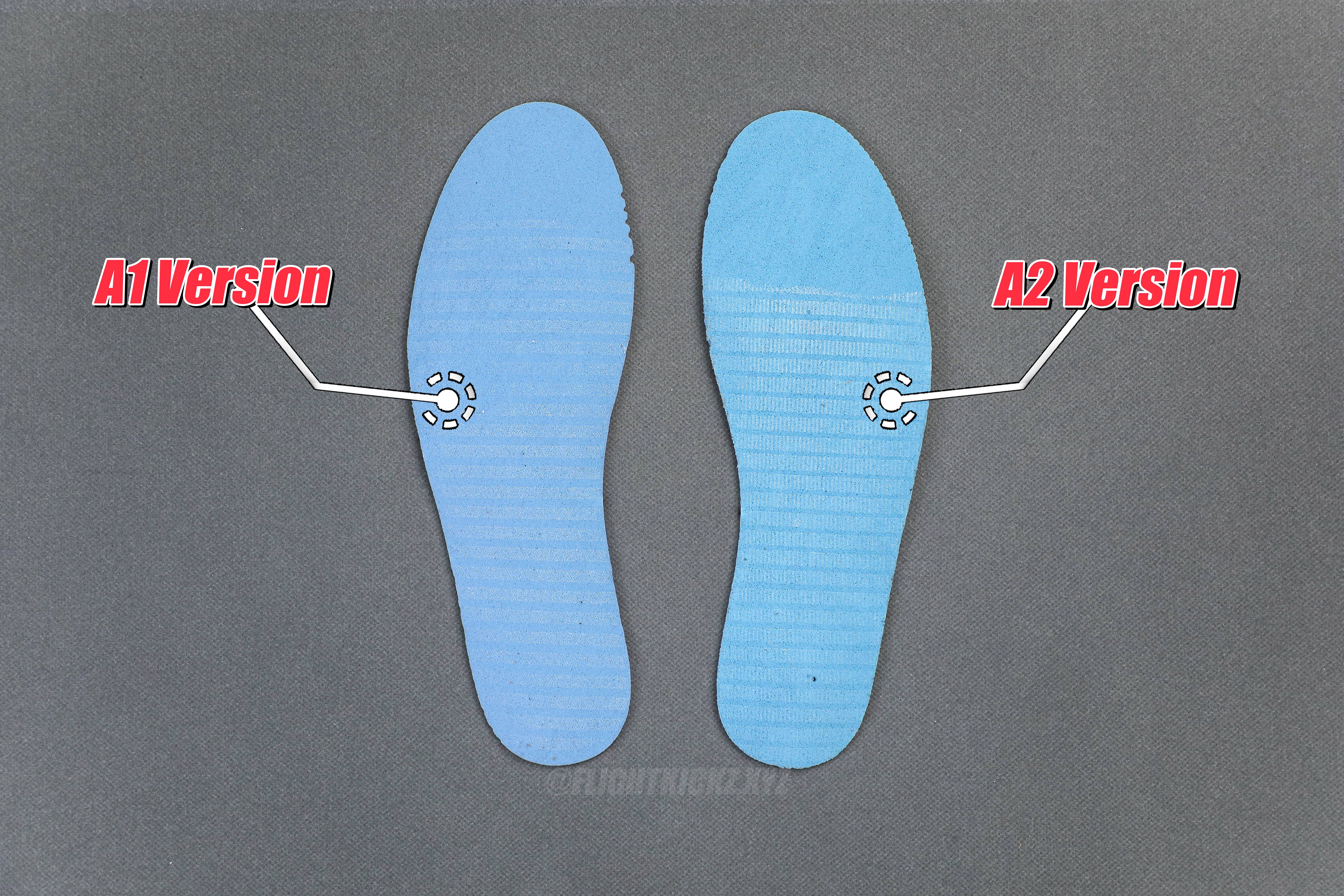 Travis Scott x Air Jordan 1 Low OG SP Olive(A2 Batch)