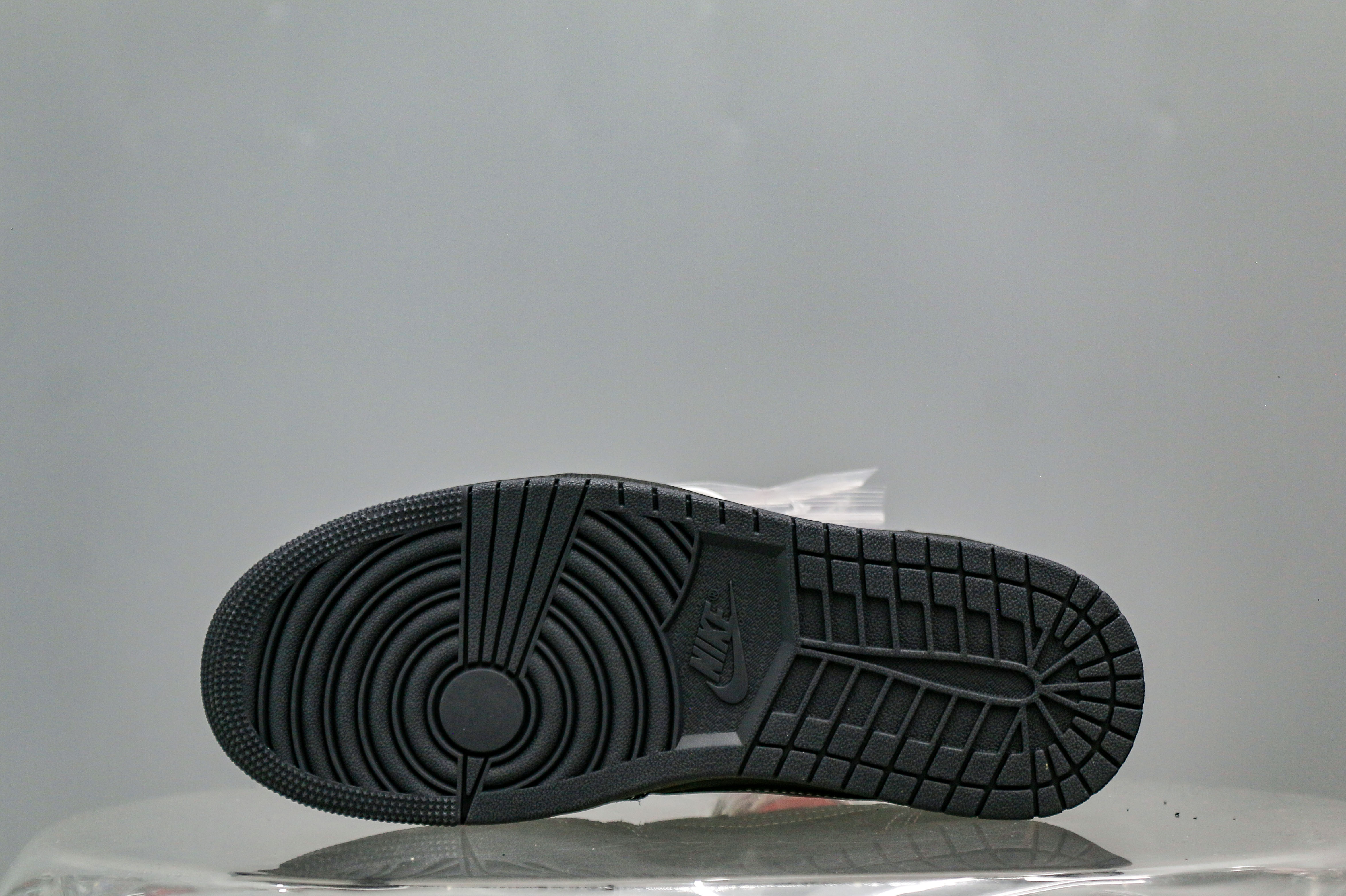 Travis Scott x Nike Air Jordan 1 Low OG “BlackPhantom”（A2 Batch)