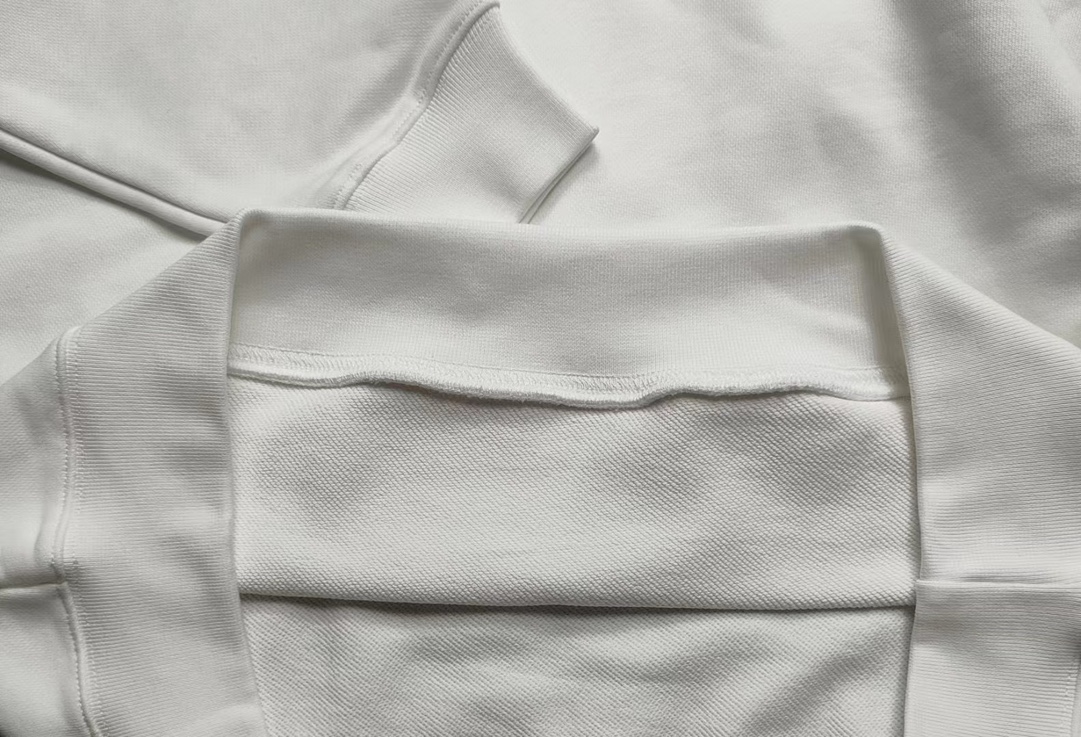 Balenciag* XXXL Est 1917 Logo Hoodie