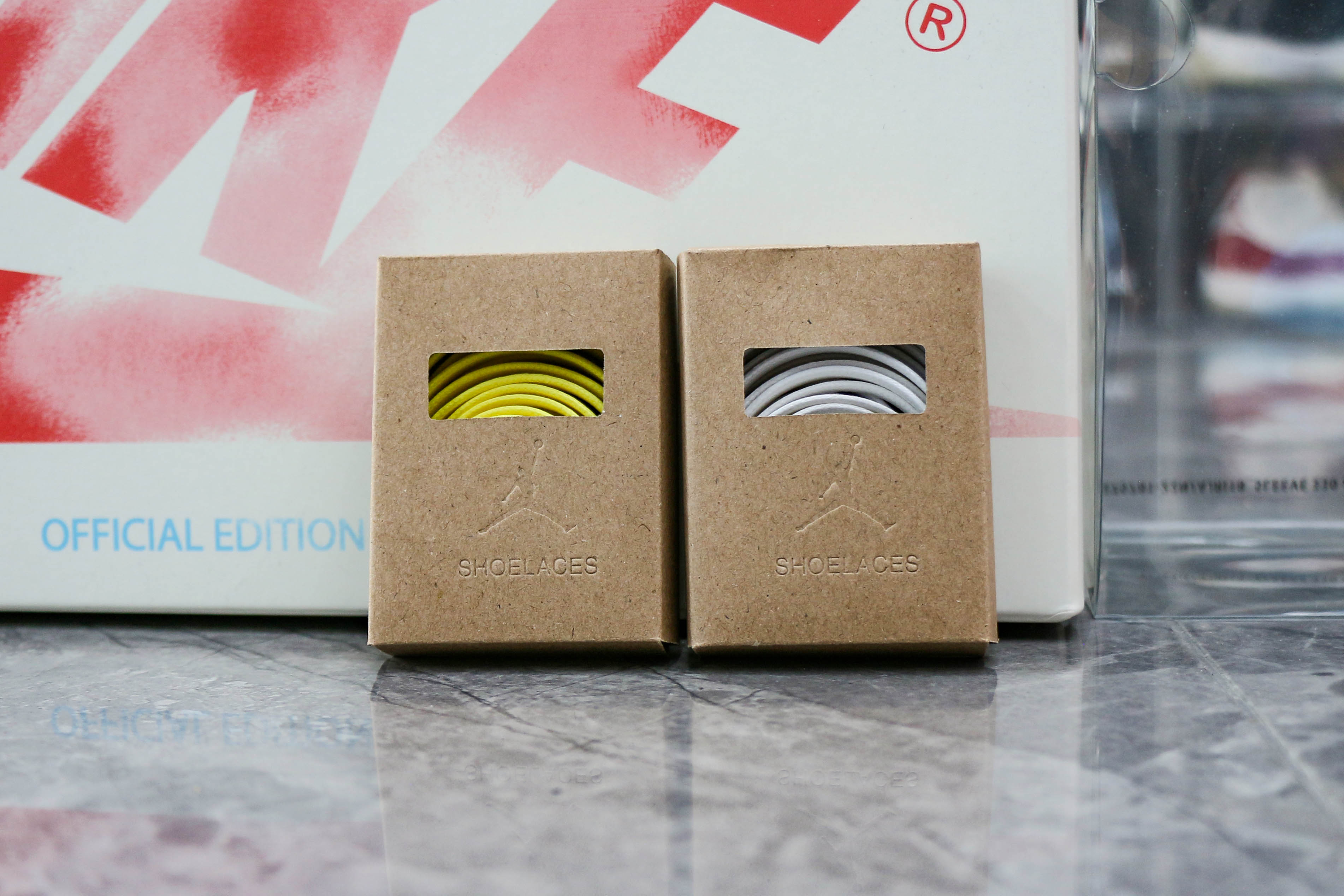 Trophy Room X Jordan 1 Retro Low OG SP ‘Home’ 2024（LN5 A1 Batch）