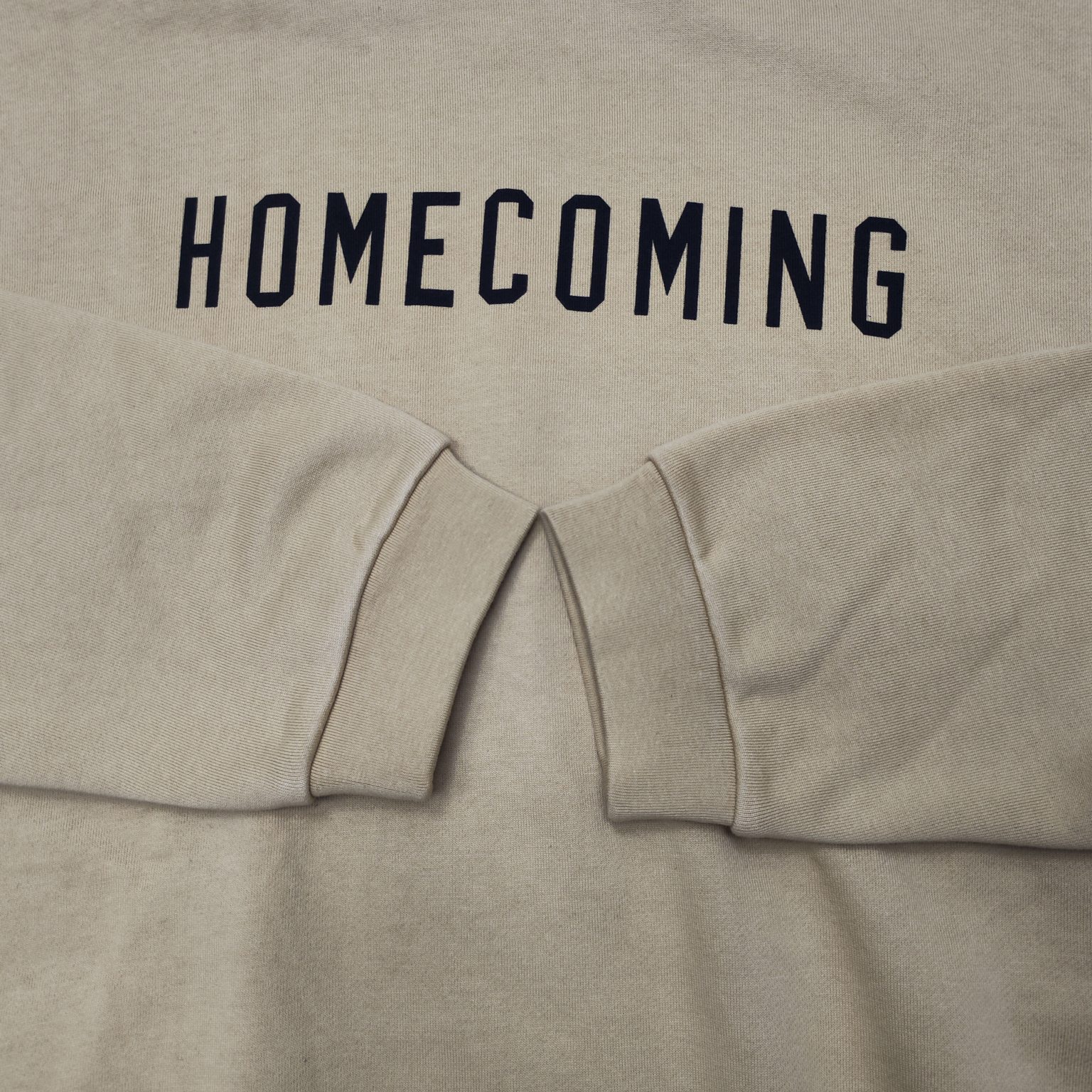 Fear of God Essentials FALL24 HOMECOMING