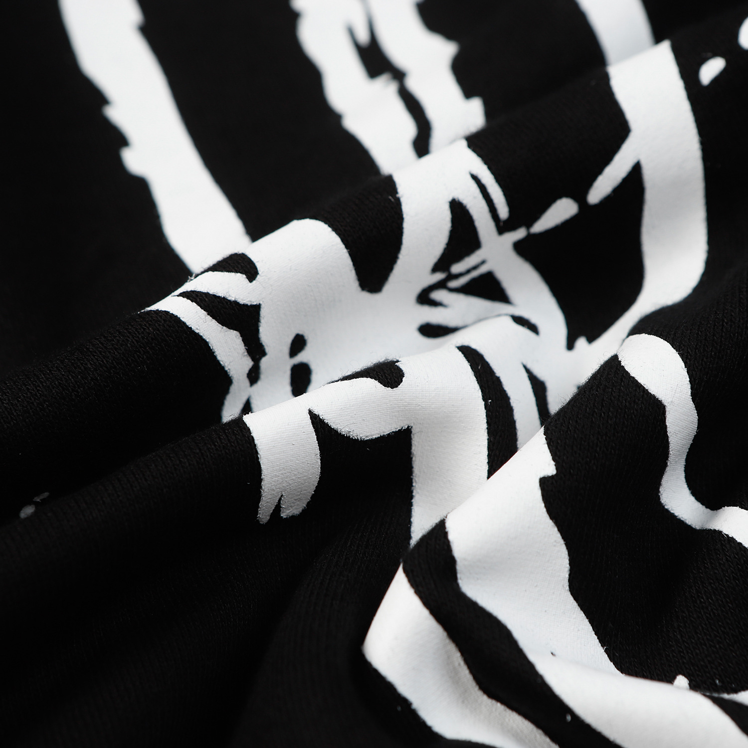 Denim Tears x Offset Tears Olympic Rings Hoodie