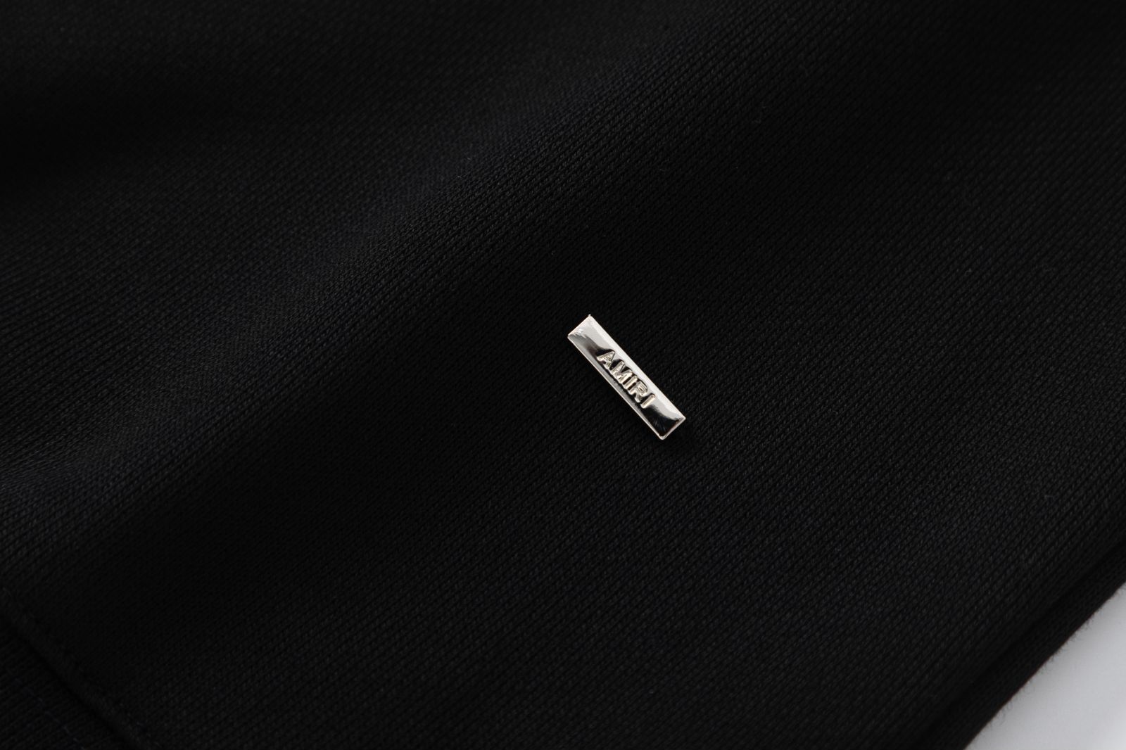 AMIRI Colorful Hand-Painted Print