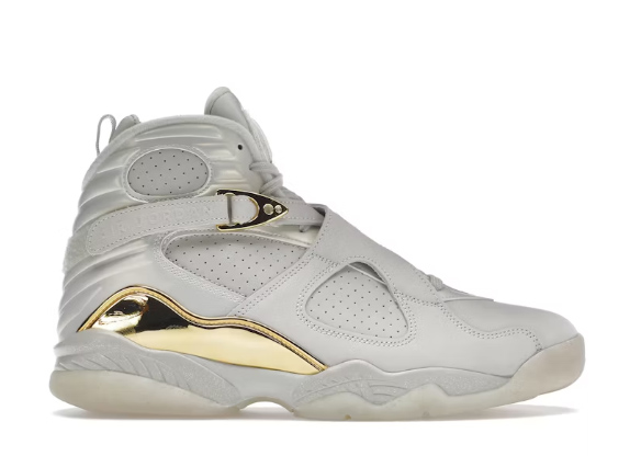 Jordan 8 Retro Champagne