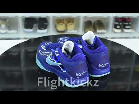 Nike Kobe 5 Protro X-Ray(A1 Batch)